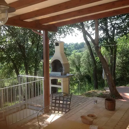 Le Querce Bed & Breakfast *