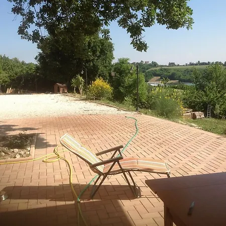 Bed & Breakfast Le Querce