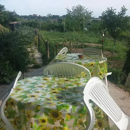 Bed & Breakfast Le Querce Ancona