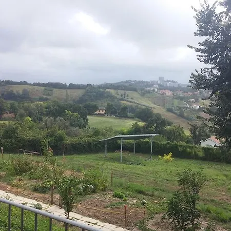 Bed & Breakfast Le Querce