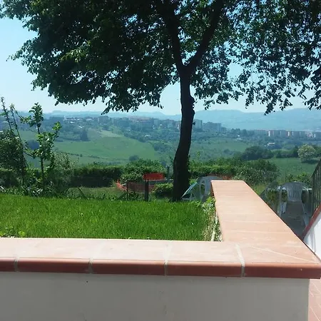 Bed & Breakfast Le Querce Ancona