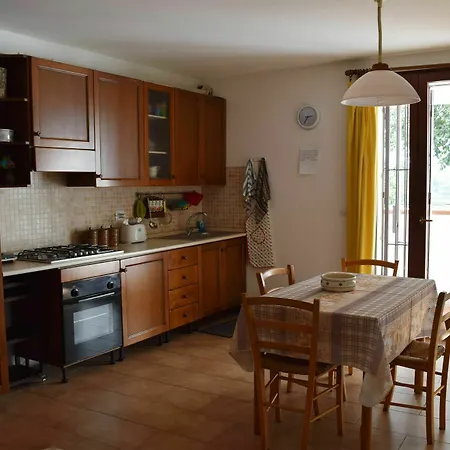 Bed & Breakfast Le Querce Ancona