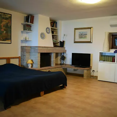 Bed & Breakfast Le Querce