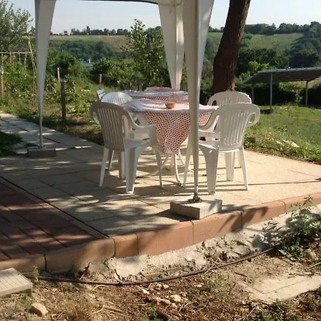 Le Querce B&B