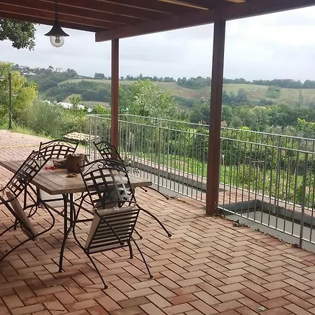 Bed and breakfast Le Querce