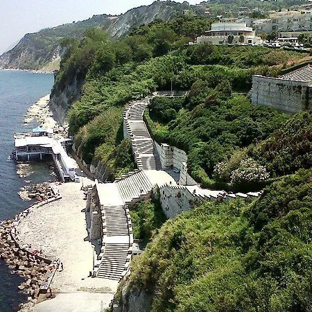 Bed and breakfast Le Querce Ancona