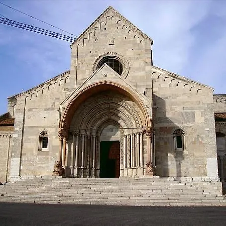 Le Querce * Ancona