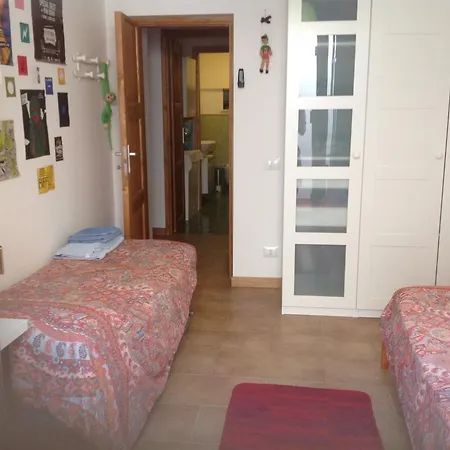 Bed and breakfast Le Querce *