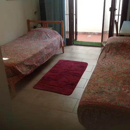 Bed & Breakfast Le Querce Ancona