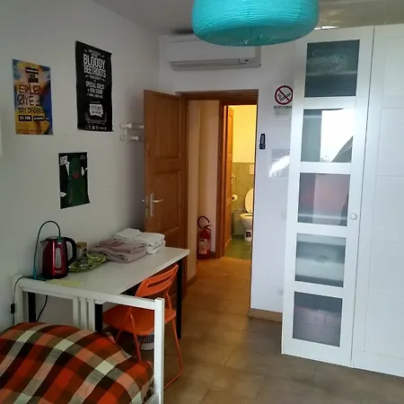 Le Querce B&B