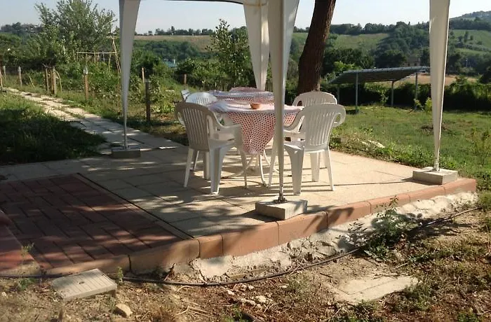 Le Querce Bed & Breakfast