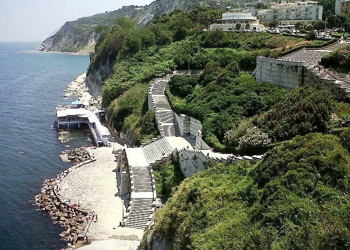 Bed & Breakfast Le Querce Ancona