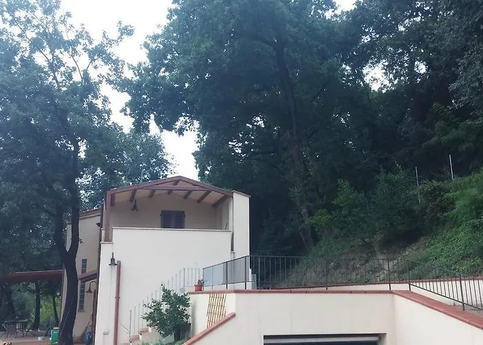 Le Querce Bed & Breakfast Ancona