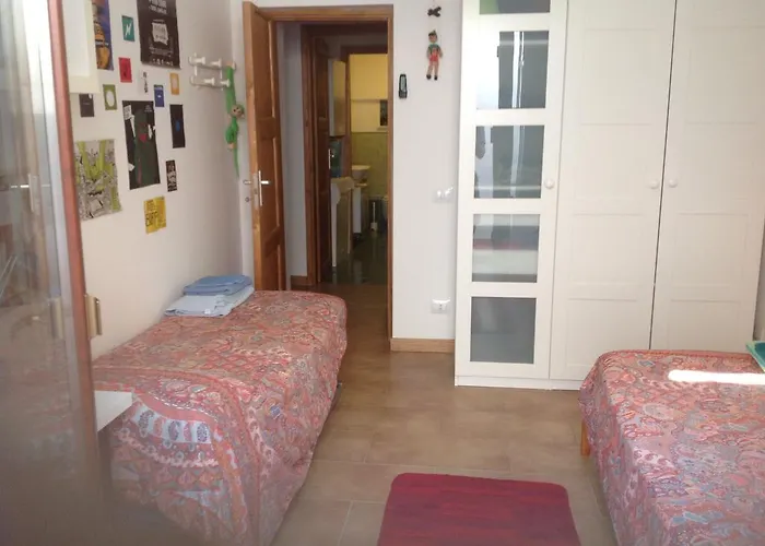 Bed & Breakfast Le Querce *