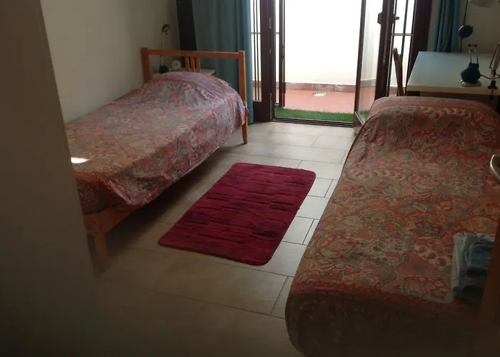 Bed & Breakfast Le Querce Ancona