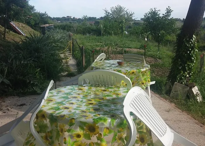 Bed & Breakfast Le Querce Ancona