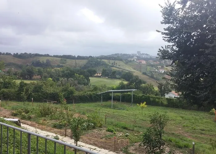 Bed & Breakfast Le Querce