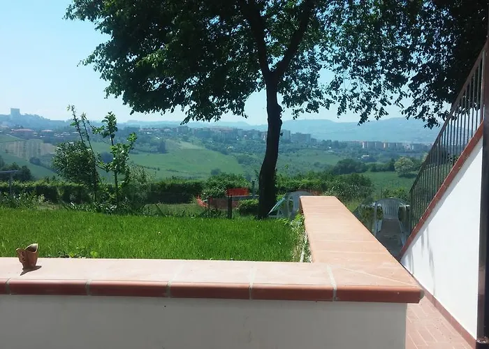 Bed & Breakfast Le Querce Ancona