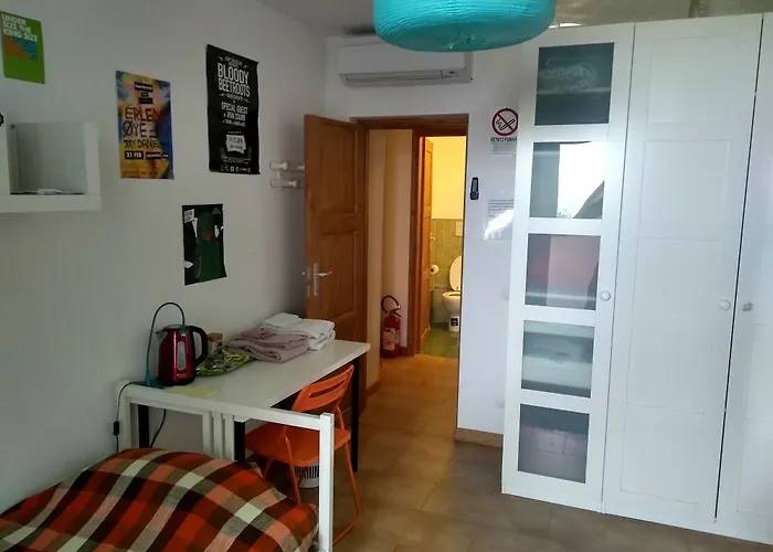 Le Querce Bed & Breakfast