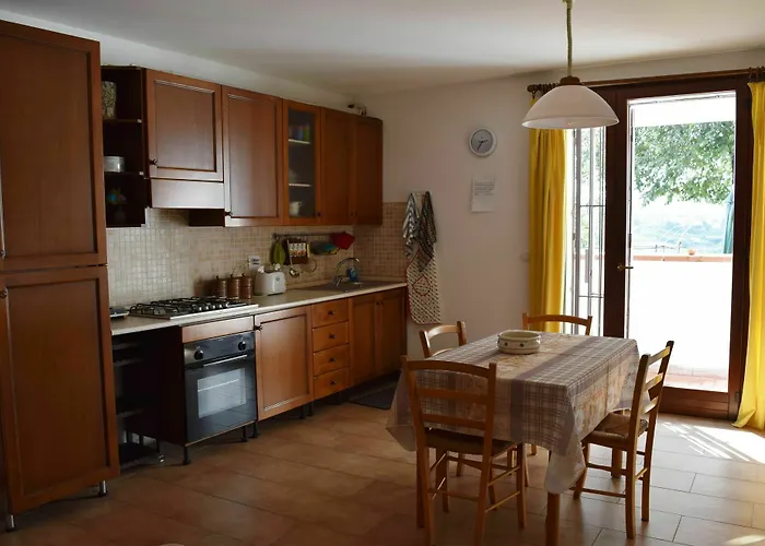 Bed & Breakfast Le Querce Ancona