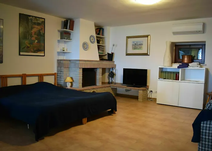 Bed & Breakfast Le Querce