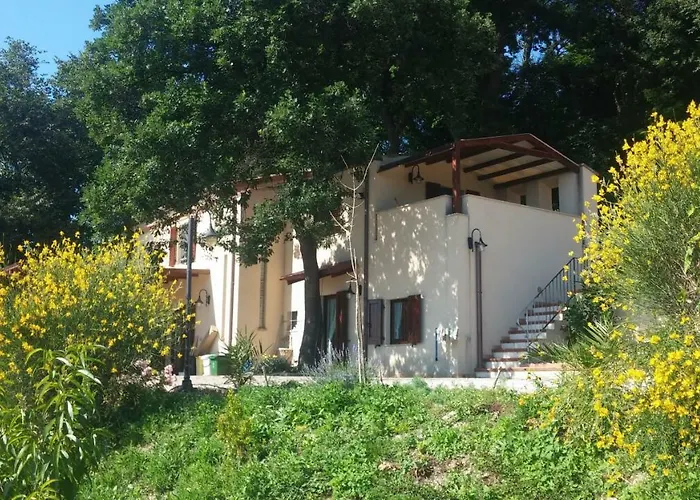 Le Querce Bed & Breakfast